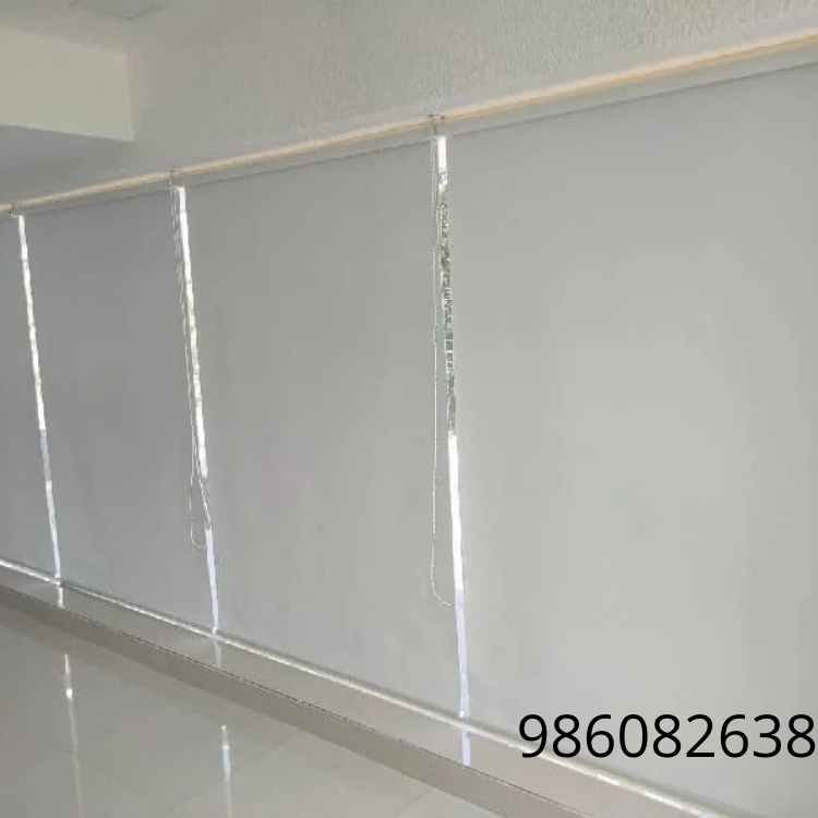 lavado de cortinas roller en lima