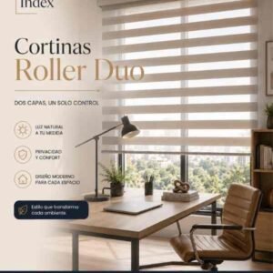 Lavado de Rollers Duo