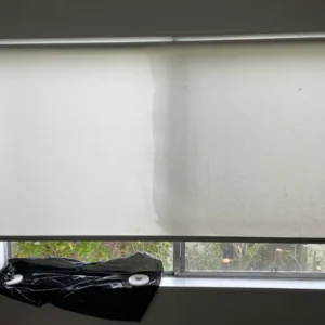 Lavado de Rollers Screen