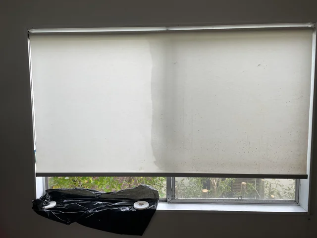 Lavado de Rollers Screen Lavado de Rollers Screen