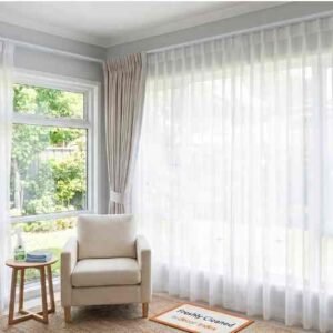 Cortinas Limpias