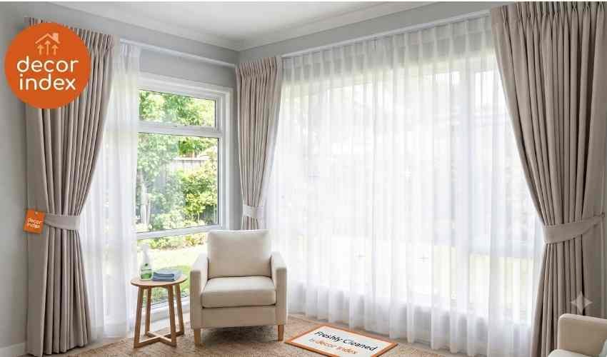 Cortinas Limpias Cortinas Limpias