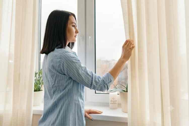 Cuánto cobran por lavar cortinas