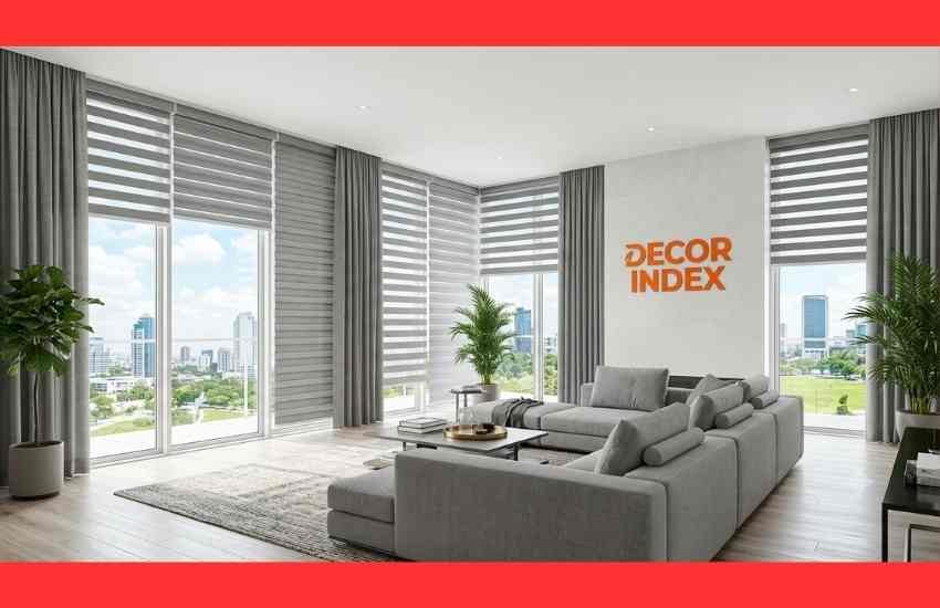 Limpieza de cortinas roller dia y noche