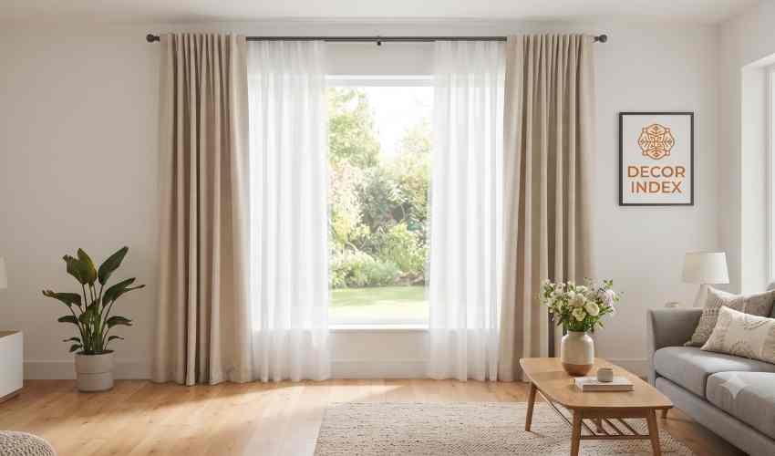 mantener cortinas limpias mantener cortinas limpias