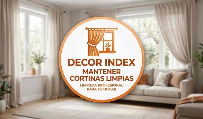 mantener cortinas limpias mantener cortinas limpias