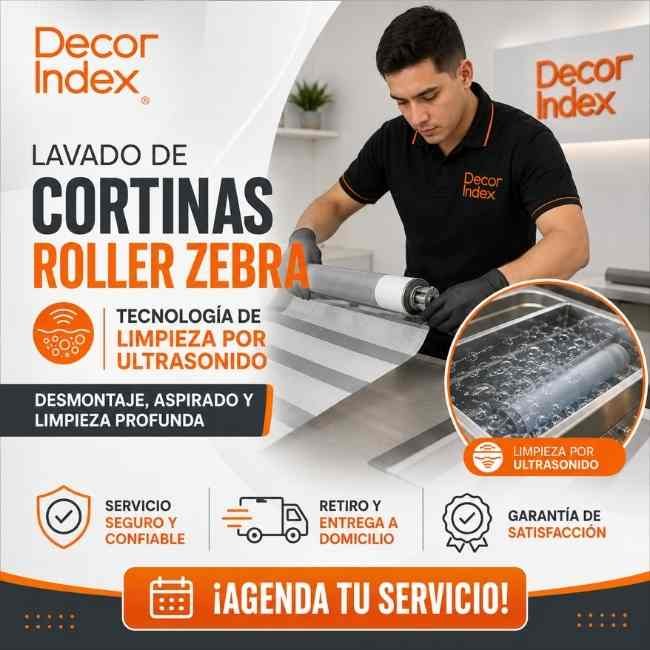 mantenimiento y lavado de cortinas roller zebra mantenimiento y lavado de cortinas roller zebra