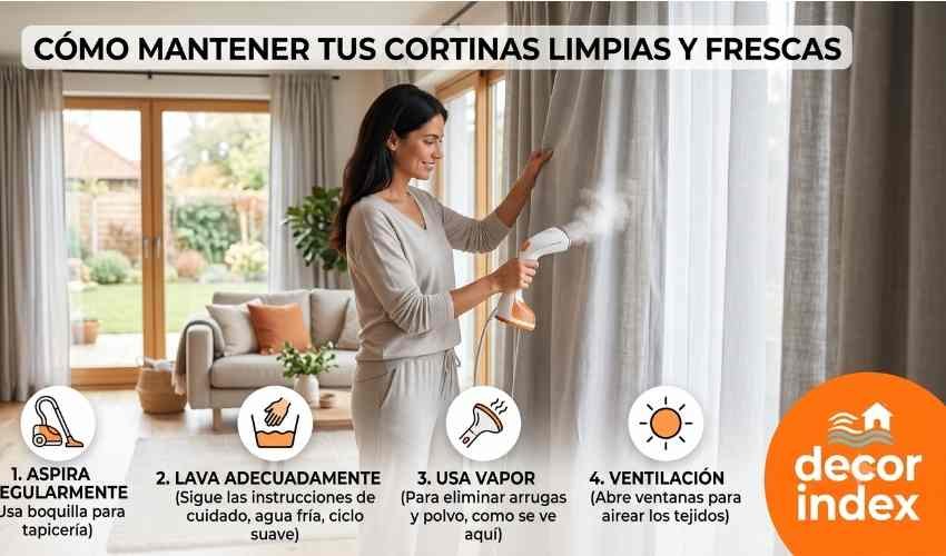 sabemos como mantener cortinas limpias sabemos como mantener cortinas limpias