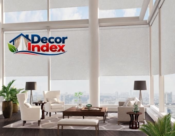 lavado de cortinas roller